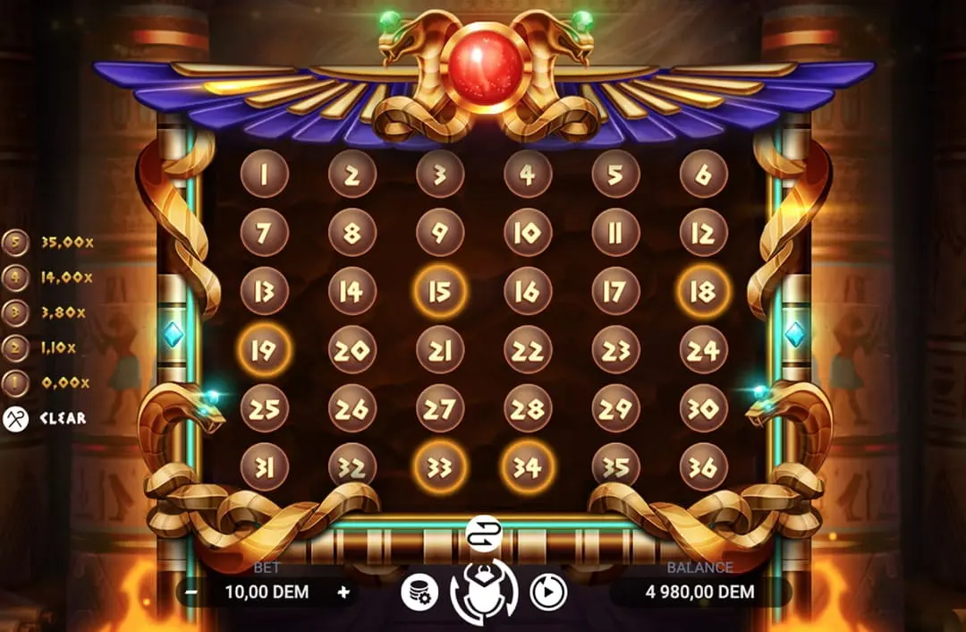 Lucky Keno- Casino Bonus Games - Apps on Google Play